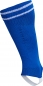 Preview: Hummel Stegstutzen Element Football Sock - Blau Weiß